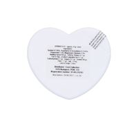 SCATOLA A CUORE CON MENTINE